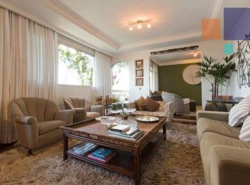 Apartamento · 235m² · 4 Quartos · 4 Vagas · Apartamento em Campo Belo, São Paulo/SP de 235m² 4 quartos à venda por R$ 2.000.000,00
