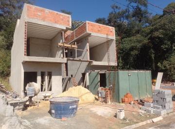 Casa · 145m² · 3 Quartos · 2 Vagas · Casa em Granja Viana, Cotia/SP de 145m² 3 quartos à venda por R$ 1.100.000,00