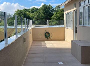 Apartamento · 133m² · 4 Quartos · 2 Vagas · Cobertura em Estreito, Florianópolis/SC de 133m² 4 quartos à venda por R$ 1.150.000,00