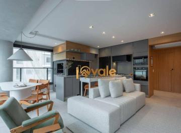 Apartamento · 93m² · 3 Quartos · 2 Vagas · Apartamento em Vila Ema, São José dos Campos/SP de 93m² 3 quartos à venda por R$ 1.090.993,82