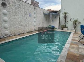 Casa · 184m² · 4 Quartos · 2 Vagas · Casa em Embaré, Santos/SP de 184m² 4 quartos à venda por R$ 2.100.000,00 ou para locação R$ 17.000,0