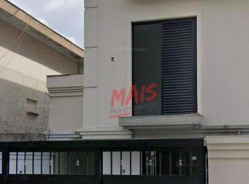 Casa · 156m² · 3 Quartos · 2 Vagas · Sobrado em Boqueirão, Santos/SP de 156m² 3 quartos à venda por R$ 1.950.000,00