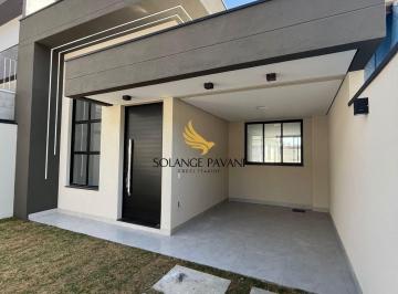 Casa · 115m² · 3 Quartos · 2 Vagas · Casa em Jardim Marabambaia II (Jardim Santa gertrudes), Jundiaí/SP de 115m² 3 quartos à venda por R$