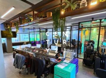 Comercial · 125m² · Conjunto em Bela Vista, São Paulo/SP de 125m² à venda por R$ 1.800.000,00