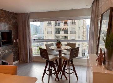 Apartamento · 94m² · 3 Quartos · 2 Vagas · Apartamento em Fazenda, Itajaí/SC de 94m² 3 quartos à venda por R$ 1.590.000,00 ou para locação R$ 9