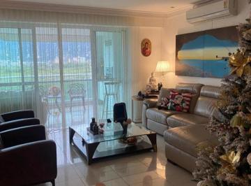 Apartamento · 160m² · 3 Quartos · 3 Vagas · Apartamento em Barra da Tijuca, Rio de Janeiro/RJ de 160m² 3 quartos à venda por R$ 2.248.900,00