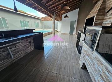 Casa · 210m² · 4 Quartos · 3 Vagas · Casa em Martim de Sá, Caraguatatuba/SP de 210m² 4 quartos à venda por R$ 1.100.000,00
