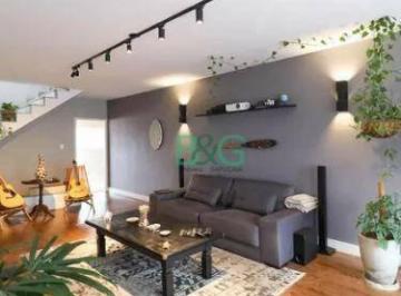Casa · 215m² · 3 Quartos · 4 Vagas · Sobrado em Vila Paiva, São Paulo/SP de 215m² 3 quartos à venda por R$ 1.161.500,00