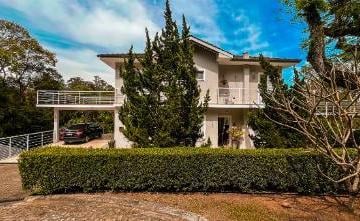 Terreno · 100m² · 4 Quartos · 6 Vagas · Terreno em Chácara Santa Lúcia, Carapicuíba/SP de 100m² 4 quartos à venda por R$ 1.950.000,00