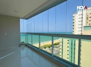 Apartamento · 90m² · 3 Quartos · 2 Vagas · Apartamento em Praia de Itaparica, Vila Velha/ES de 0m² 3 quartos à venda por R$ 1.900.000,00