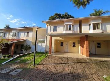 Casa · 154m² · 4 Quartos · 4 Vagas · Sobrado em Granja Viana, Cotia/SP de 154m² 4 quartos à venda por R$ 1.099.000,00
