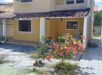Casa · 137m² · 3 Quartos · 6 Vagas · Casa em Maralegre, Niterói/RJ de 137m² 3 quartos à venda por R$ 1.100.000,00