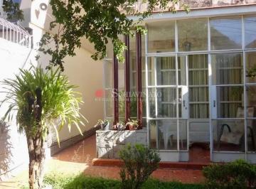 Casa · 274m² · 3 Quartos · 3 Vagas · Sobrado em Centro, Piracicaba/SP de 274m² 3 quartos à venda por R$ 1.100.000,00