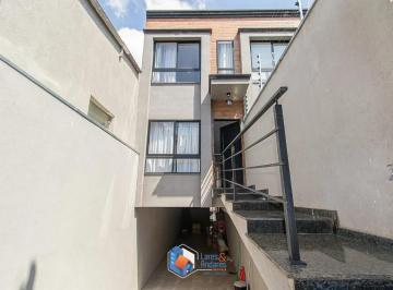 Casa · 161m² · 3 Quartos · 3 Vagas · Casa em Vila Moraes, São Paulo/SP de 161m² 3 quartos à venda por R$ 1.075.000,00