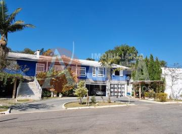 Terreno · 700m² · 4 Quartos · 6 Vagas · Terreno em Parque Dom Henrique, Cotia/SP de 700m² 4 quartos à venda por R$ 2.200.000,00