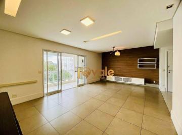 Apartamento · 140m² · 3 Quartos · 2 Vagas · Apartamento em Vila Ema, São José dos Campos/SP de 140m² 3 quartos à venda por R$ 1.650.000,00
