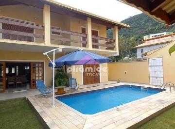 Casa · 277m² · 6 Quartos · 3 Vagas · Casa em Sumaré, Caraguatatuba/SP de 277m² 6 quartos à venda por R$ 1.800.000,00