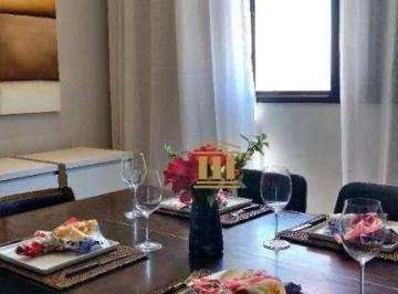 Apartamento · 124m² · 4 Quartos · 3 Vagas · Apartamento em Bosque dos Eucaliptos, São José dos Campos/SP de 124m² 4 quartos à venda por R$ 990.0