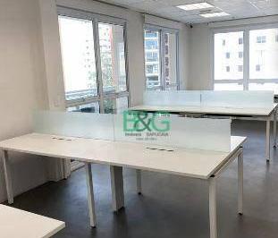 Comercial · 150m² · 3 Vagas · Conjunto em Pinheiros, São Paulo/SP de 150m² à venda por R$ 1.900.000,00