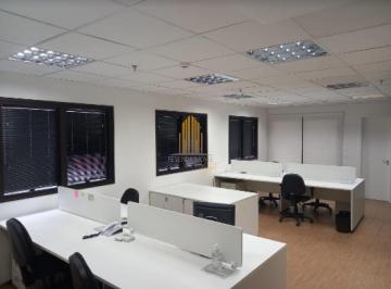 Comercial · 105m² · 3 Vagas · Sala em Jardim Paulista, São Paulo/SP de 105m² à venda por R$ 1.900.000,00