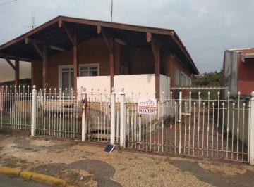 Casa · 300m² · 4 Quartos · 8 Vagas · Casa em Jardim dos Calegaris, Paulínia/SP de 300m² 4 quartos à venda por R$ 1.500.000,00