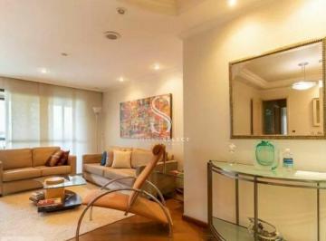 Apartamento · 130m² · 3 Quartos · 3 Vagas · Apartamento em Pinheiros, São Paulo/SP de 130m² 3 quartos à venda por R$ 1.900.000,00