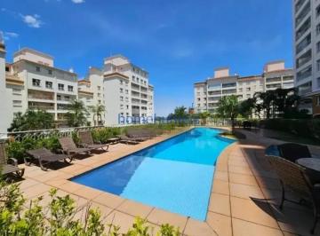 Apartamento · 134m² · 3 Quartos · 2 Vagas · Apartamento em Loteamento Residencial Vila Bella, Campinas/SP de 134m² 3 quartos à venda por R$ 1.18