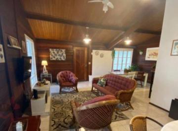 Casa · 140m² · 3 Quartos · 2 Vagas · Casa em Centro, Bertioga/SP de 140m² 3 quartos à venda por R$ 1.980.000,00