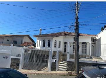 Casa · 419m² · 3 Quartos · 3 Vagas · Casa em Agronômica, Florianópolis/SC de 419m² 3 quartos à venda por R$ 1.780.000,00