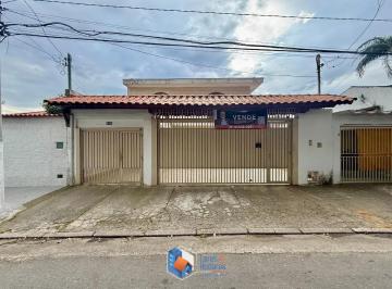 Casa · 235m² · 4 Quartos · 4 Vagas · Sobrado em Veleiros, São Paulo/SP de 235m² 4 quartos à venda por R$ 1.000.000,00
