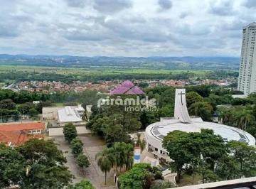 Apartamento de 4 quartos, São José dos Campos · Apartamento em Jardim Esplanada, São José dos Campos/SP de 124m² 4 quartos à venda por R$ 1.190.000,