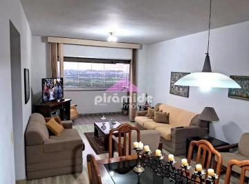 Apartamento · 124m² · 4 Quartos · 2 Vagas · Apartamento em Jardim Esplanada, São José dos Campos/SP de 124m² 4 quartos à venda por R$ 1.190.000,