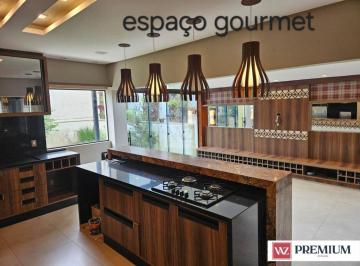 Casa · 385m² · 4 Quartos · 2 Vagas · Casa em Chapada, Ponta Grossa/PR de 385m² 4 quartos à venda por R$ 2.100.000,00