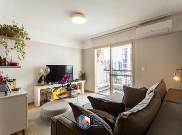 Apartamento · 84m² · 3 Quartos · 2 Vagas · Apartamento em Vila Pompéia, São Paulo/SP de 84m² 3 quartos à venda por R$ 1.099.000,00