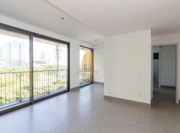 Apartamento · 84m² · 1 Quarto · 1 Vaga · Apartamento em Cidade Jardim, São Paulo/SP de 84m² 1 quartos à venda por R$ 2.100.000,00