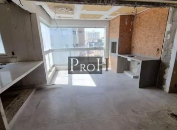 Apartamento · 244m² · 3 Quartos · 3 Vagas · Cobertura em Olímpico, São Caetano do Sul/SP de 244m² 3 quartos à venda por R$ 2.120.000,00