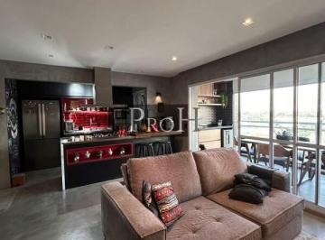 Apartamento · 90m² · 3 Quartos · 2 Vagas · Apartamento em Cerâmica, São Caetano do Sul/SP de 90m² 3 quartos à venda por R$ 1.718.000,00