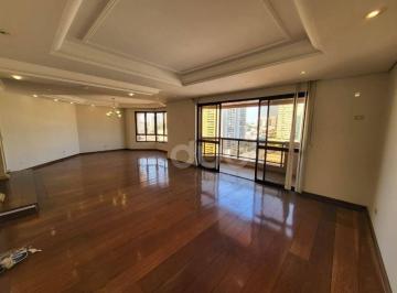 Apartamento · 198m² · 4 Quartos · 4 Vagas · Apartamento em Alto, Piracicaba/SP de 198m² 4 quartos à venda por R$ 900.000,00