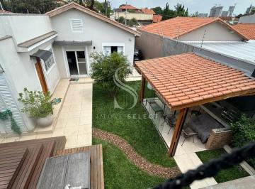 Casa · 200m² · 4 Quartos · 3 Vagas · Casa em Instituto de Previdência, São Paulo/SP de 200m² 4 quartos à venda por R$ 1.990.000,00