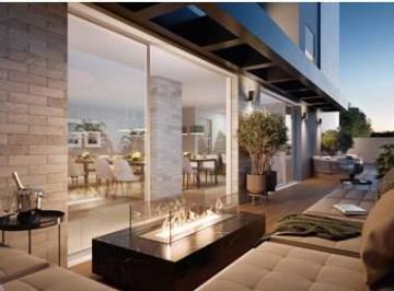 Apartamento · 101m² · 2 Quartos · 2 Vagas · Apartamento em São Pelegrino, Caxias do Sul/RS de 101m² 2 quartos à venda por R$ 1.100.000,00