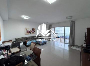Apartamento · 150m² · 3 Quartos · 2 Vagas · Apartamento em Marapé, Santos/SP de 150m² 3 quartos à venda por R$ 1.190.000,00