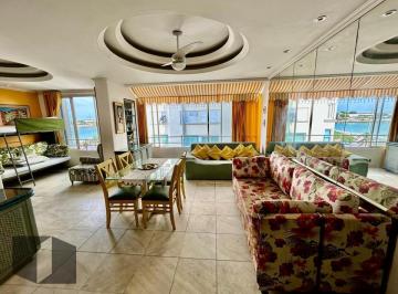 Apartamento · 80m² · 2 Quartos · Apartamento em Copacabana, Rio de Janeiro/RJ de 80m² 2 quartos à venda por R$ 1.650.000,00