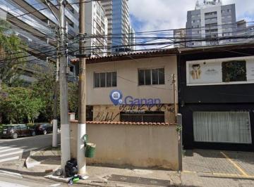 Casa · 160m² · 5 Quartos · 2 Vagas · Casa em Vila Gertrudes, São Paulo/SP de 160m² 5 quartos à venda por R$ 1.990.000,00 ou para locação 