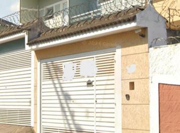 Casa · 190m² · 4 Quartos · 4 Vagas · Casa em Vila Campo Grande, São Paulo/SP de 190m² 4 quartos à venda por R$ 1.100.000,00