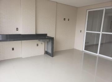 Apartamento · 128m² · 2 Quartos · 2 Vagas · Apartamento em Boqueirão, Santos/SP de 128m² 2 quartos à venda por R$ 1.710.000,00