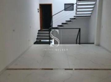 Casa · 165m² · 3 Quartos · 2 Vagas · Sobrado em Chácara Inglesa, São Paulo/SP de 165m² 3 quartos à venda por R$ 1.090.000,00