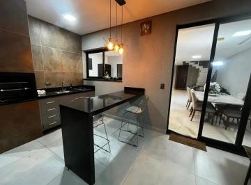 Casa · 210m² · 4 Quartos · 2 Vagas · Casa em Urbanova, São José dos Campos/SP de 210m² 4 quartos à venda por R$ 1.980.000,00