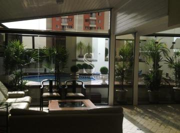 Apartamento · 300m² · 4 Quartos · 4 Vagas · Apartamento em Vila Monte Alegre, São Paulo/SP de 300m² 4 quartos à venda por R$ 2.234.000,00