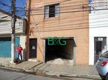 Casa · 367m² · 5 Quartos · 2 Vagas · Casa em São Judas, São Paulo/SP de 367m² 5 quartos à venda por R$ 1.752.111,00
