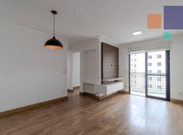 Apartamento · 84m² · 3 Quartos · 2 Vagas · Apartamento em Bosque da Saúde, São Paulo/SP de 84m² 3 quartos à venda por R$ 789.000,00